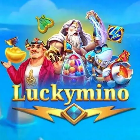LUCKYMINO - Permainan Sepak Bola Terbaik untuk Penggemar Olahraga